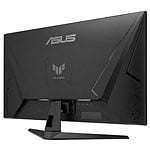 ASUS TUF Gaming VG32UQA1A  Monitor 315 160Hz FreeSync