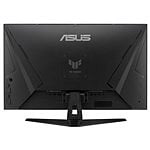 ASUS TUF Gaming VG32UQA1A  Monitor 315 160Hz FreeSync
