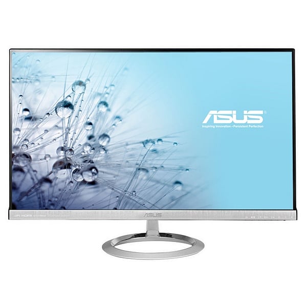 Asus MX239H 23 FHD AHIPS HDMI VGA Multimedia  Monitor