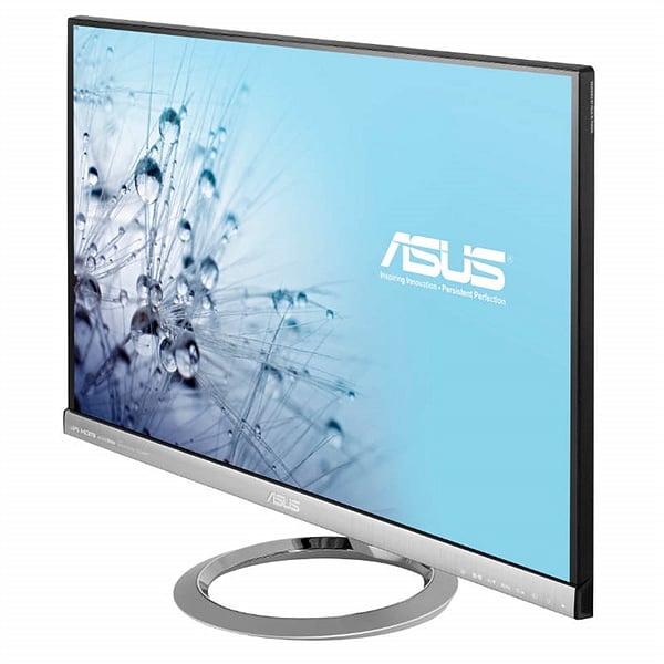 Asus MX239H 23 FHD AHIPS HDMI VGA Multimedia  Monitor
