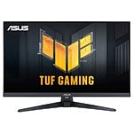 ASUS TUF Gaming VG328QA1A  Monitor 315 FHD