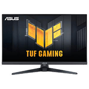 ASUS TUF Gaming VG328QA1A  Monitor 315 FHD