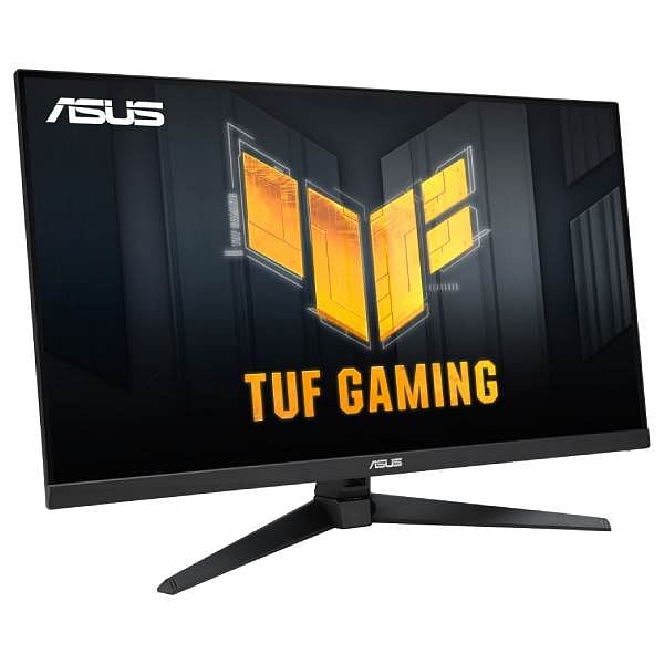 ASUS TUF Gaming VG328QA1A  Monitor 315 FHD