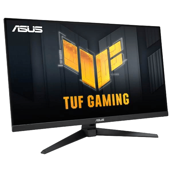 ASUS TUF Gaming VG328QA1A  Monitor 315 FHD