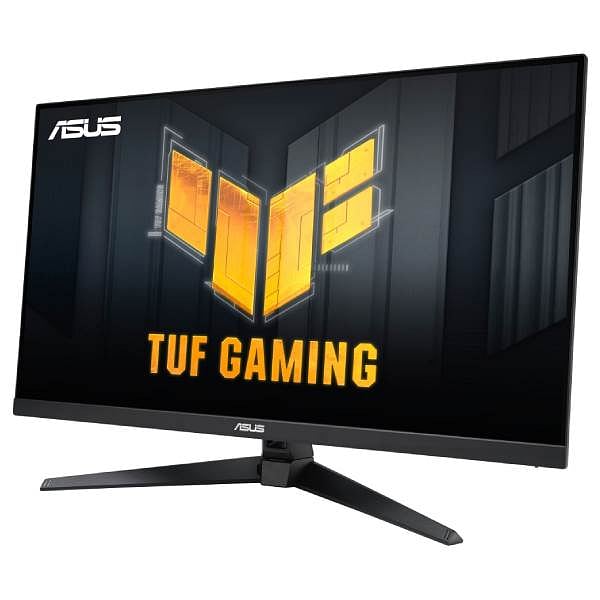 ASUS TUF Gaming VG328QA1A  Monitor 315 FHD