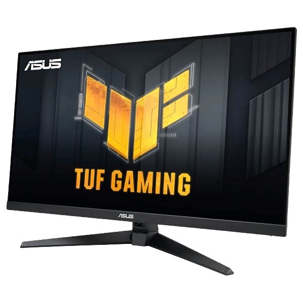ASUS TUF Gaming VG328QA1A  Monitor 315 FHD