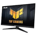 ASUS TUF Gaming VG328QA1A  Monitor 315 FHD