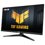 ASUS TUF Gaming VG328QA1A  Monitor 315 FHD
