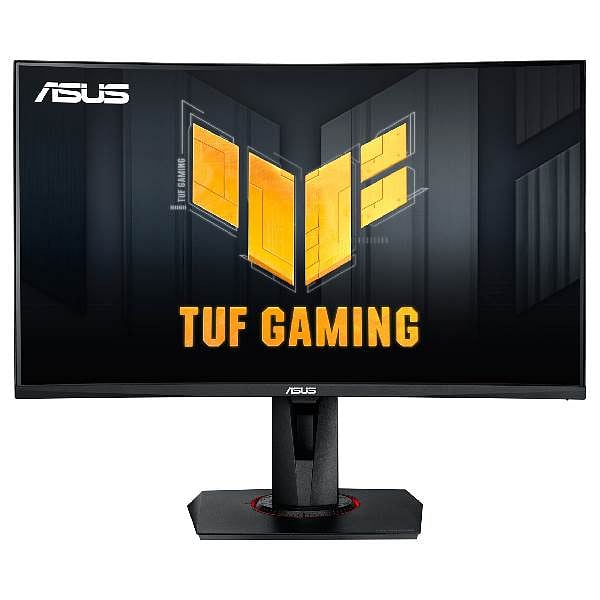 ASUS TUF Gaming VG27VQM  Monitor 27 FHD