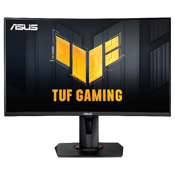 ASUS TUF Gaming VG27VQM  Monitor 27 FHD