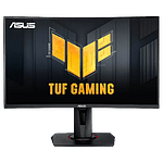 ASUS TUF Gaming VG27VQM  Monitor 27 FHD