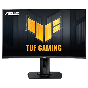 ASUS TUF Gaming VG27VQM  Monitor 27 FHD