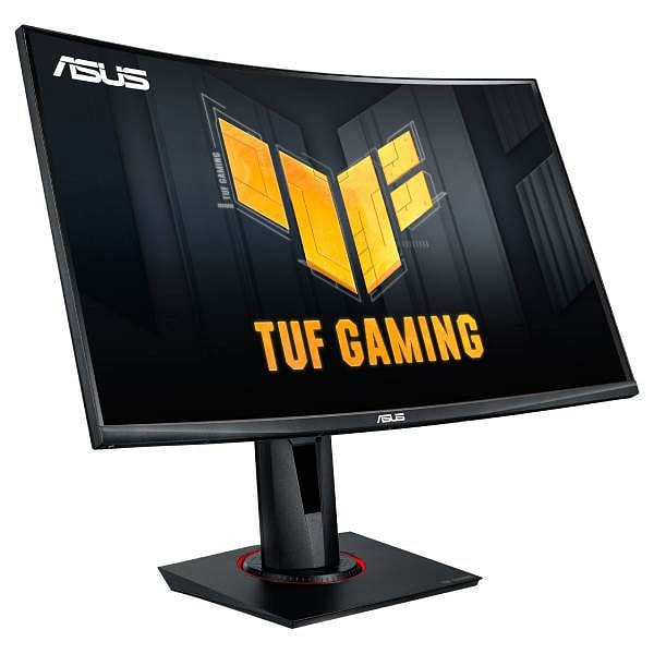 ASUS TUF Gaming VG27VQM  Monitor 27 FHD