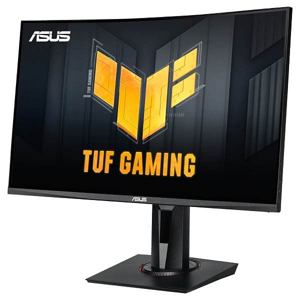 ASUS TUF Gaming VG27VQM  Monitor 27 FHD