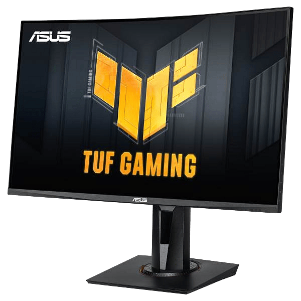 ASUS TUF Gaming VG27VQM  Monitor 27 FHD
