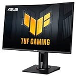 ASUS TUF Gaming VG27VQM  Monitor 27 FHD