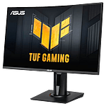 ASUS TUF Gaming VG27VQM  Monitor 27 FHD