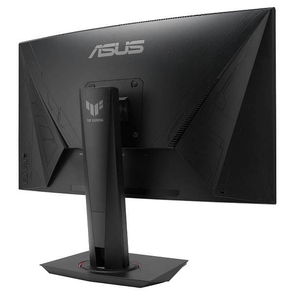 ASUS TUF Gaming VG27VQM  Monitor 27 FHD