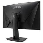 ASUS TUF Gaming VG27VQM  Monitor 27 FHD