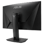 ASUS TUF Gaming VG27VQM  Monitor 27 FHD