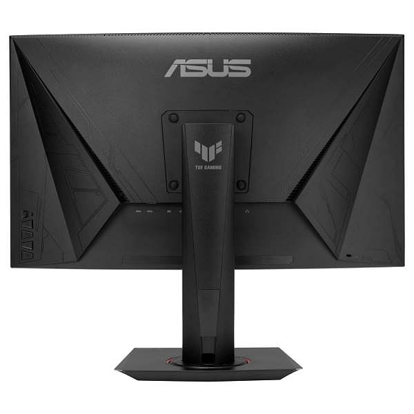 ASUS TUF Gaming VG27VQM  Monitor 27 FHD