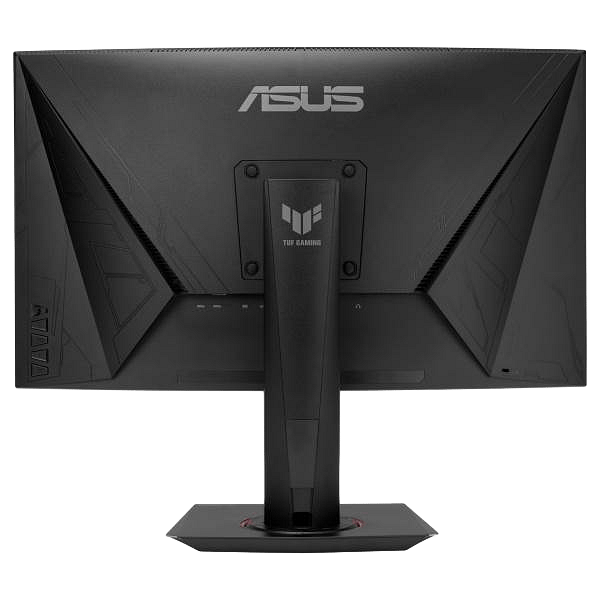 ASUS TUF Gaming VG27VQM  Monitor 27 FHD
