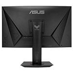 ASUS TUF Gaming VG27VQM  Monitor 27 FHD