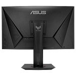 ASUS TUF Gaming VG27VQM  Monitor 27 FHD