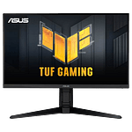 ASUS TUF Gaming VG27AQML1A  Monitor 27 Wide Quad HD