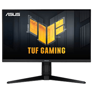 ASUS TUF Gaming VG27AQML1A  Monitor 27 Wide Quad HD