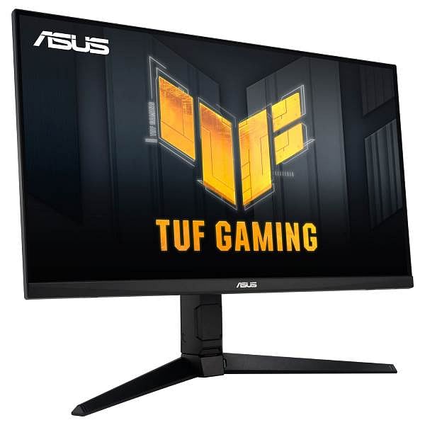 ASUS TUF Gaming VG27AQML1A  Monitor 27 Wide Quad HD