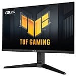 ASUS TUF Gaming VG27AQML1A  Monitor 27 Wide Quad HD