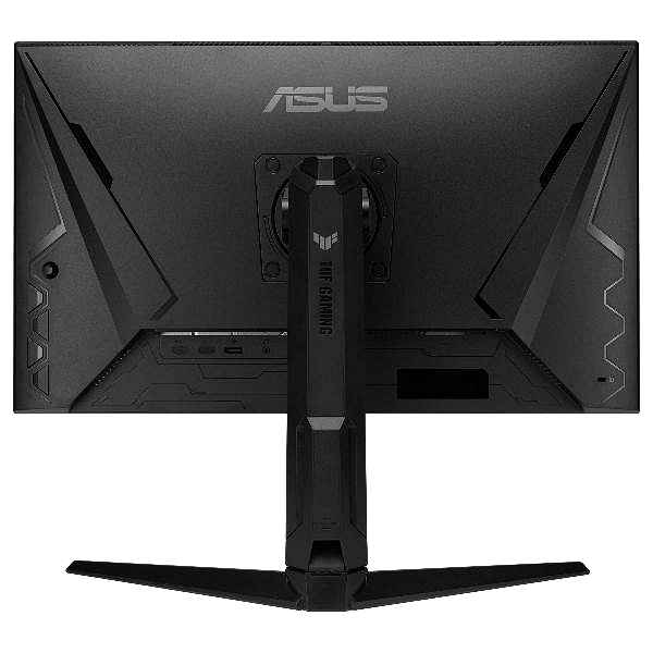 ASUS TUF Gaming VG27AQML1A  Monitor 27 Wide Quad HD