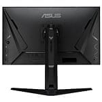 ASUS TUF Gaming VG27AQML1A  Monitor 27 Wide Quad HD