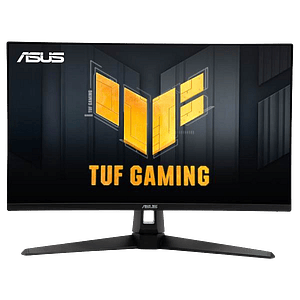 ASUS TUF Gaming VG27AQ3A  Monitor 27 QHD HDR