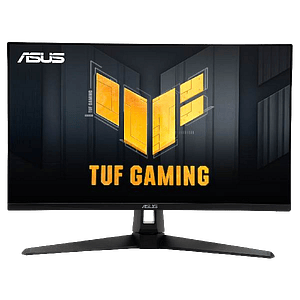 ASUS TUF Gaming VG279QM1A  Monitor 27 FHD