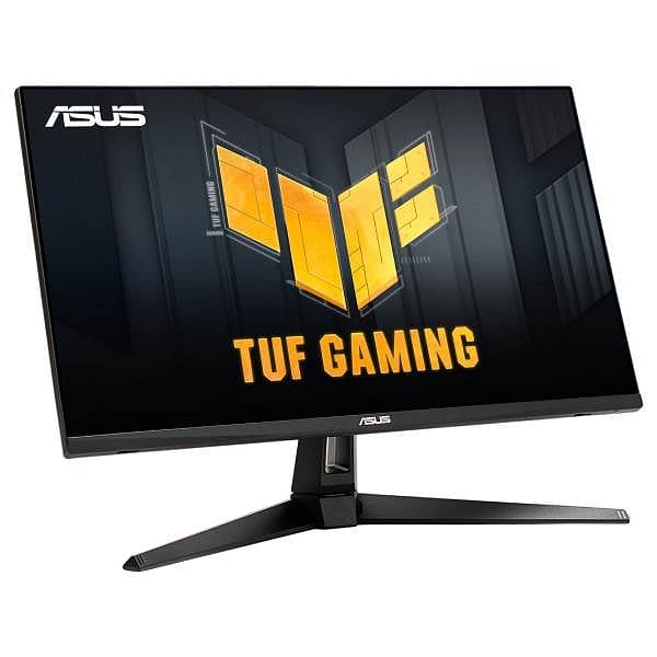 ASUS TUF Gaming VG279QM1A  Monitor 27 FHD
