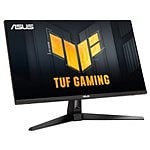 ASUS TUF Gaming VG279QM1A  Monitor 27 FHD