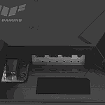 ASUS TUF Gaming VG279Q3A  Monitor 27 FHD