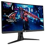 ASUS ROG Swift XG27AQV  Monitor 27 Wide Quad HD