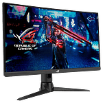 ASUS ROG Swift XG27AQV Monitor 27 Wide Quad HD ASUS ROG Swift XG27AQV Monitor 27 Wide Quad HD
