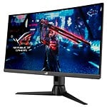 ASUS ROG Swift XG27AQV  Monitor 27 Wide Quad HD