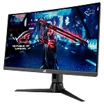 ASUS ROG Swift XG27AQV Monitor 27 Wide Quad HD ASUS ROG Swift XG27AQV Monitor 27 Wide Quad HD