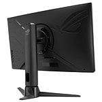 ASUS ROG Swift XG27AQV  Monitor 27 Wide Quad HD