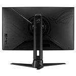 ASUS ROG Swift XG27AQV  Monitor 27 Wide Quad HD