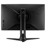 ASUS ROG Swift XG27AQV Monitor 27 Wide Quad HD ASUS ROG Swift XG27AQV Monitor 27 Wide Quad HD