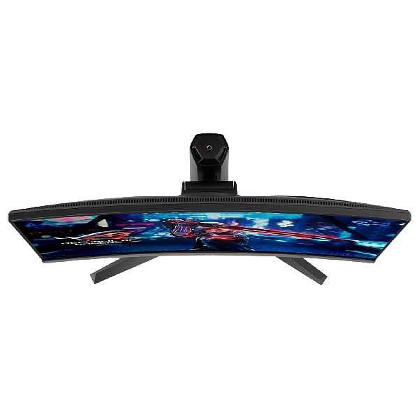 ASUS ROG Swift XG27AQV  Monitor 27 Wide Quad HD