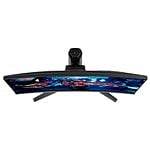 ASUS ROG Swift XG27AQV  Monitor 27 Wide Quad HD