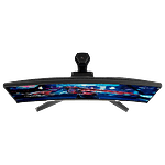 ASUS ROG Swift XG27AQV Monitor 27 Wide Quad HD ASUS ROG Swift XG27AQV Monitor 27 Wide Quad HD