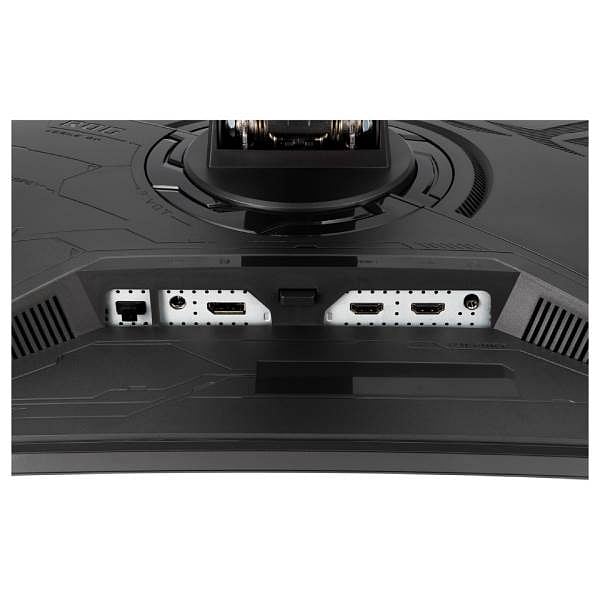 ASUS ROG Swift XG27AQV  Monitor 27 Wide Quad HD